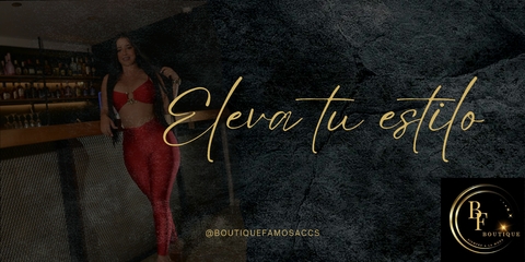 Carrusel BoutiqueFamosa