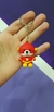 Flash - Ositos Superheroes - DC Comics