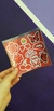 Colores - Rojo
