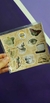 Crapbook Vintage - Mod1