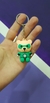 Linterna Verde - Ositos Superheroes - DC Comics