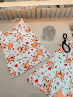 Pijama Luz - Friends