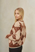 Sweater Rombo - comprar online
