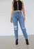 Jeans Tornasol