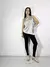 Blusa Perugia