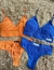 Conjunto Deportivo con Stras