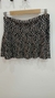 Pollera Flores
