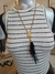 Collar Pluma