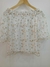 Blusa Paisana