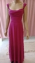 Vestido Gaza