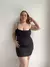Vestido Tricot