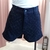 Short Negro - comprar online