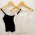 Musculosa Bretel Ancho - comprar online
