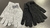 Guantes Moño