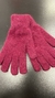 Guantes Peluche