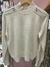 Sweater Cierre - comprar online