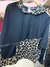 Campera Animal Print Sport - comprar online