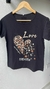 Remera Fashion Love - comprar online
