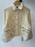 Campera Nieve Blanca - comprar online