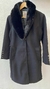 Saco Fashion de Paño - comprar online