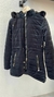 Campera estilo parca Nagra - comprar online