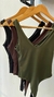 Body Escote V - comprar online