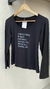 Camiseta Varias - comprar online