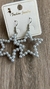 Aros fantasia en perlas - comprar online
