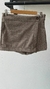 Short Pollera Wista - comprar online