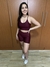 Top Liso Marsala