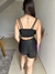 Short com bolso Fúcsia na internet