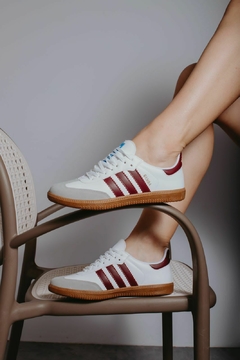 Banner da categoria Tênis Casual 