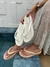 Chinelo Nuvem Perolado - comprar online