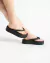 Chinelo Nuvem Preto - comprar online