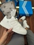 Adidas Fórum Couro
