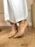 Scarpin Salto com Tela - comprar online