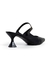 Mule Salto Bico Fino - comprar online