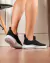 Slip Preto de Neopreme - loja online