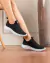 Slip Preto de Neopreme na internet
