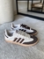 Adidas Samba Off com Café - Three  Store Calçados