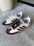 Adidas Samba Off com Café - loja online
