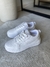 Tênis Casual Napa Branco - comprar online