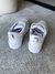 Tênis Casual Napa Branco - loja online