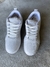 Tênis Casual Napa Branco - Three  Store Calçados