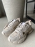 Tênis Nike Off White na internet