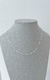 Choker Elo Coração - comprar online