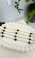 Pulseira em Trevo Inspiração - Mizar