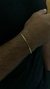 Pulseira Piastrine 19cm - comprar online