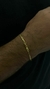 Pulseira Piastrine 19cm na internet