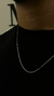 Corrente Cartier 60 cm na internet